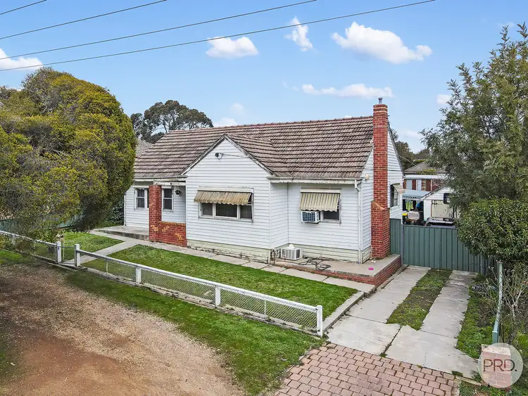 Second view of Homely house listing, 23 Frederick Street, North Bendigo VIC 3550