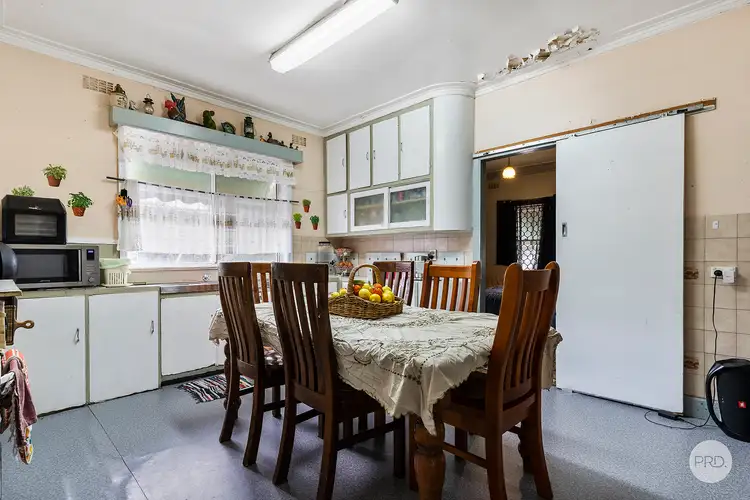 Fifth view of Homely house listing, 23 Frederick Street, North Bendigo VIC 3550