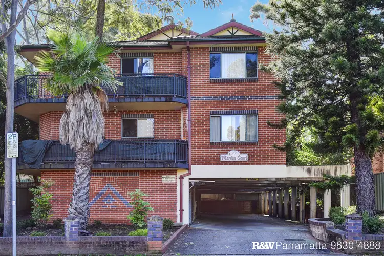 7/31-33 Meehan Street, Granville NSW 2142