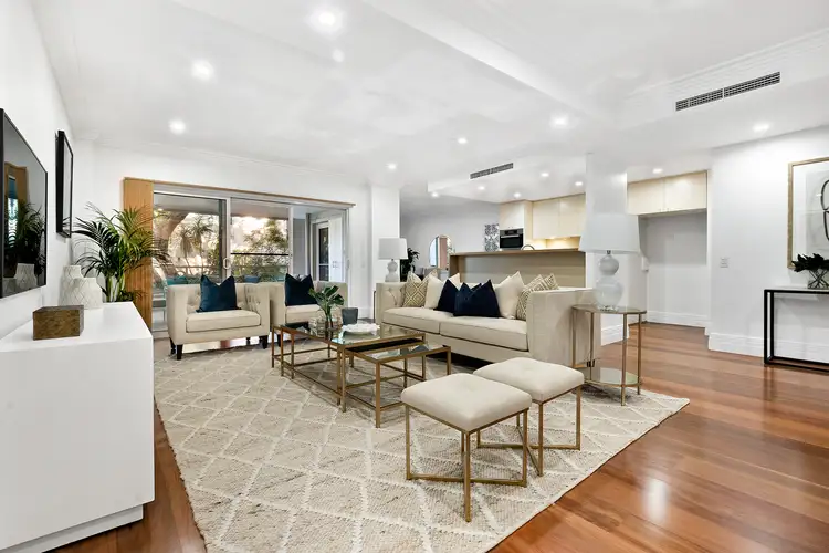 303/10 Ada Avenue, Wahroonga NSW 2076