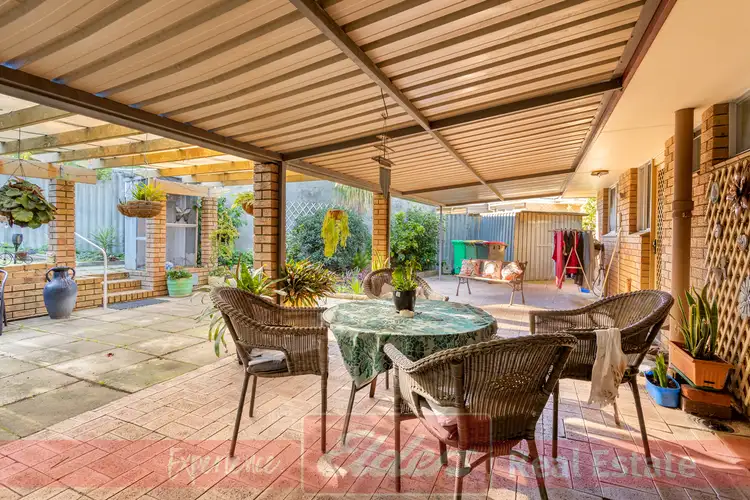 20B Hudson Road, South Bunbury WA 6230