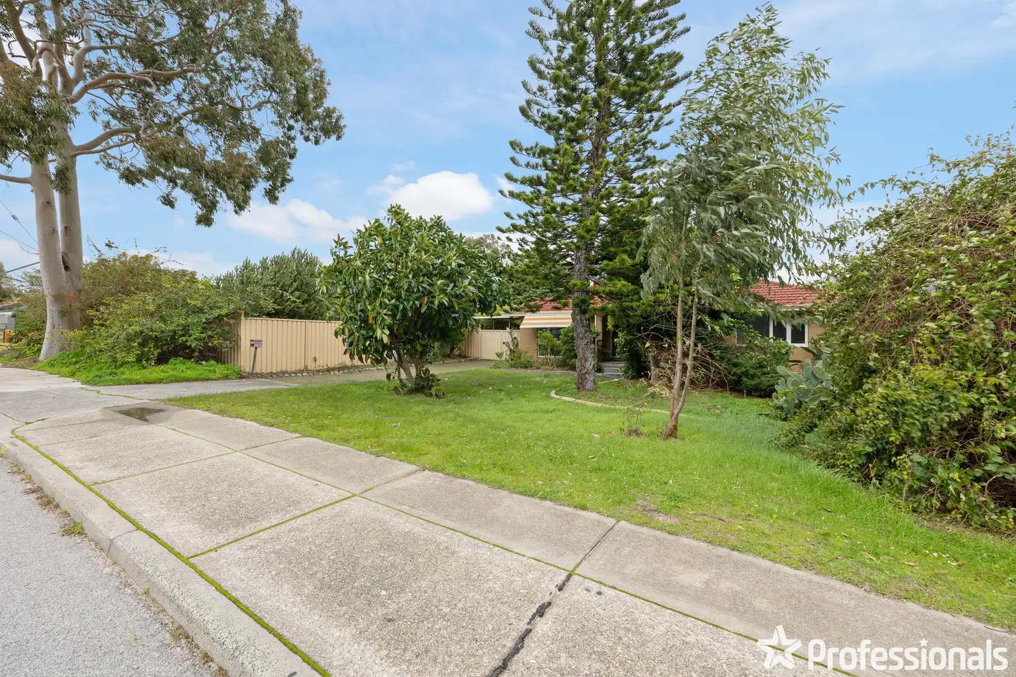 Main view of Homely house listing, 64 Brookman Avenue, Langford WA 6147