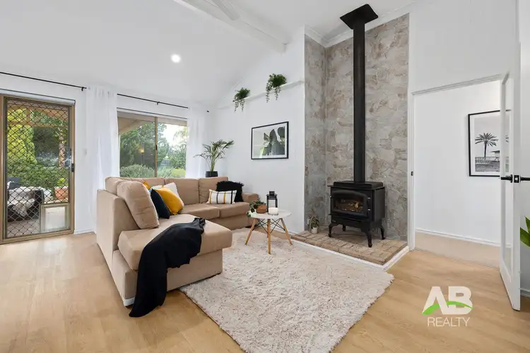 Fourth view of Homely house listing, 6 Uringa Way, Wanneroo WA 6065