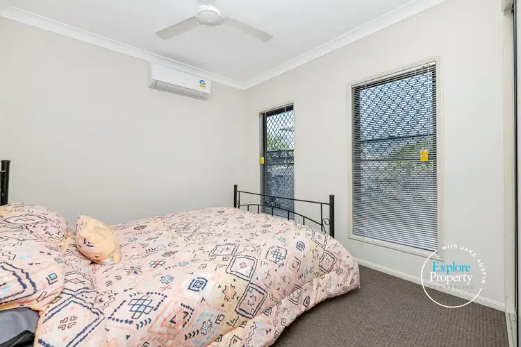 Second view of Homely house listing, 5 Brooke Lane, Burdell QLD 4818