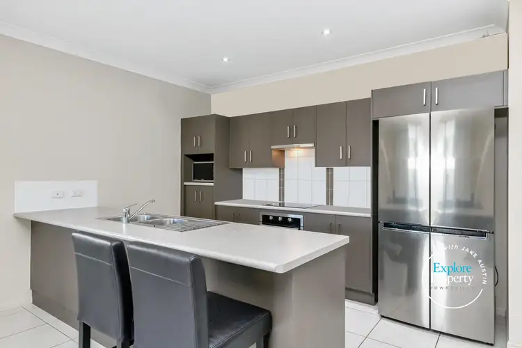 Third view of Homely house listing, 5 Brooke Lane, Burdell QLD 4818