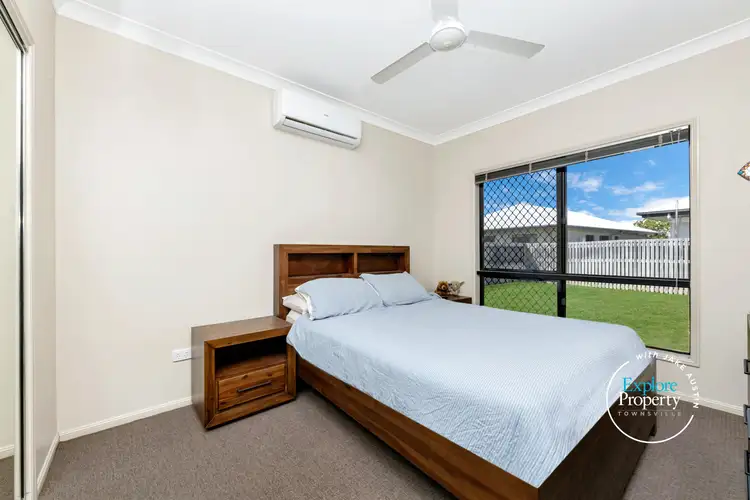 Fifth view of Homely house listing, 5 Brooke Lane, Burdell QLD 4818