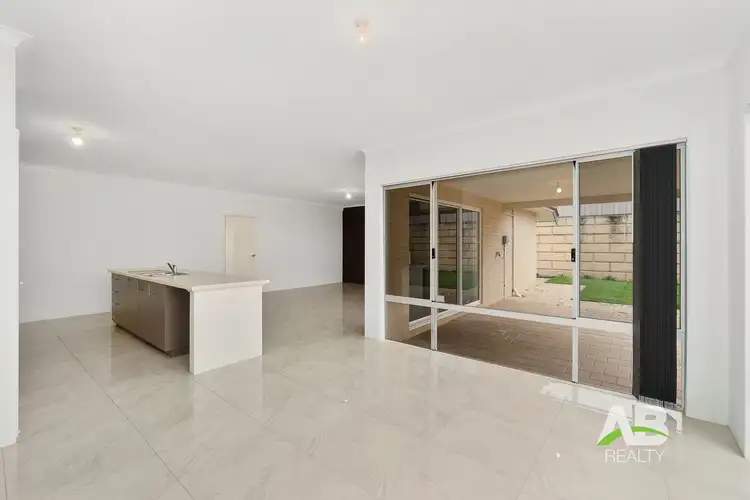 Third view of Homely house listing, 17 Stockholm Road, Wanneroo WA 6065