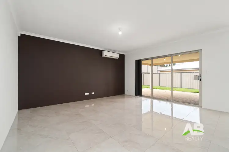 Sixth view of Homely house listing, 17 Stockholm Road, Wanneroo WA 6065