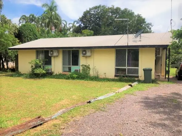 24 Stutterd Street, Katherine NT 850