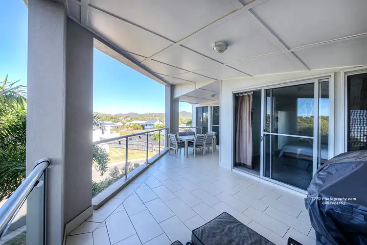 Sixth view of Homely apartment listing, 3/2 Dolphin Crt, Agnes Water QLD 4677