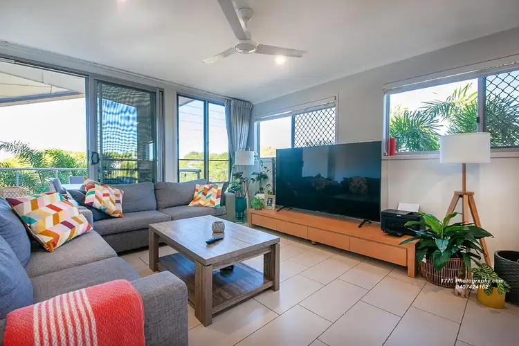 Seventh view of Homely apartment listing, 3/2 Dolphin Crt, Agnes Water QLD 4677