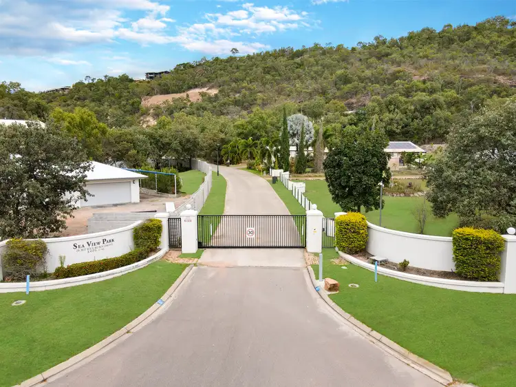 Main view of Homely land listing, LOT 14, 20 Mount Kulburn Drive, Jensen QLD 4818