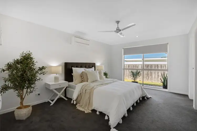 Third view of Homely house listing, 4 Bonney Street, Rural View QLD 4740