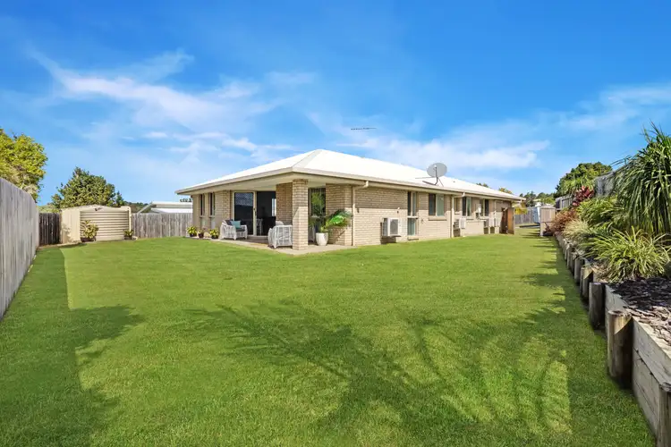 Fourth view of Homely house listing, 4 Bonney Street, Rural View QLD 4740