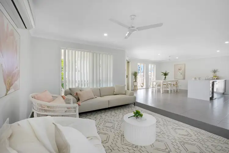 Seventh view of Homely house listing, 4 Bonney Street, Rural View QLD 4740
