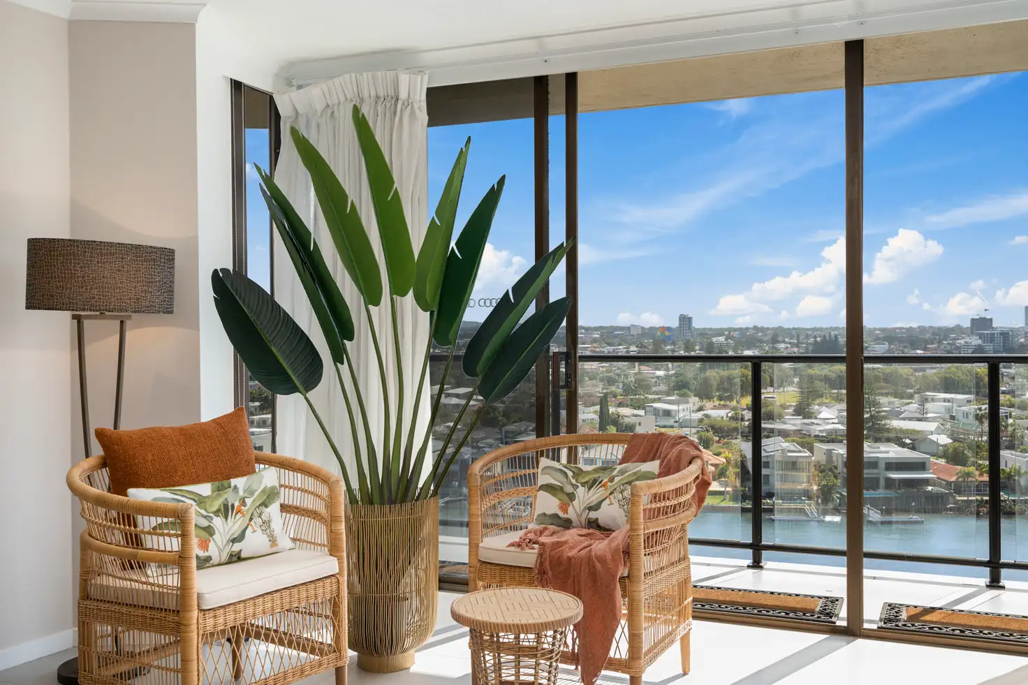 Main view of Homely apartment listing, Unit 41/37 Monaco Street, Surfers Paradise QLD 4217