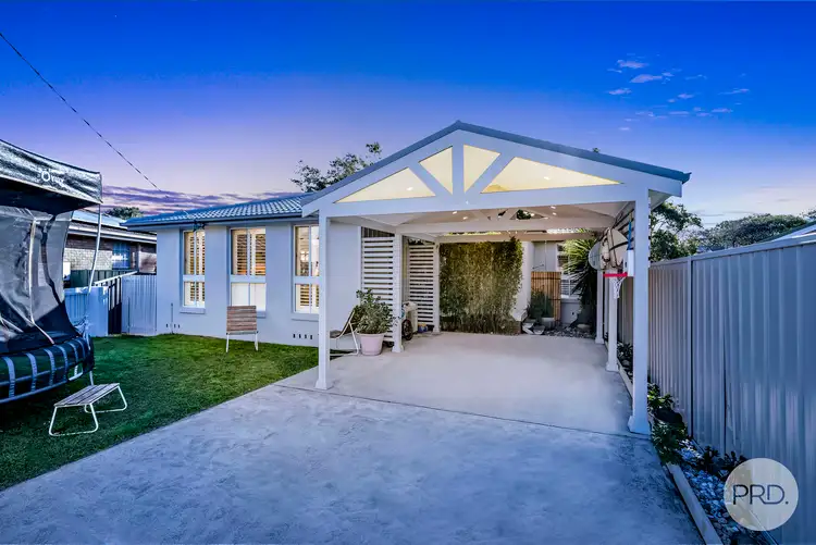 Main view of Homely house listing, 18 Abel Place, Anna Bay NSW 2316