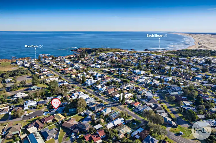 Second view of Homely house listing, 18 Abel Place, Anna Bay NSW 2316