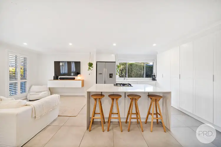 Third view of Homely house listing, 18 Abel Place, Anna Bay NSW 2316
