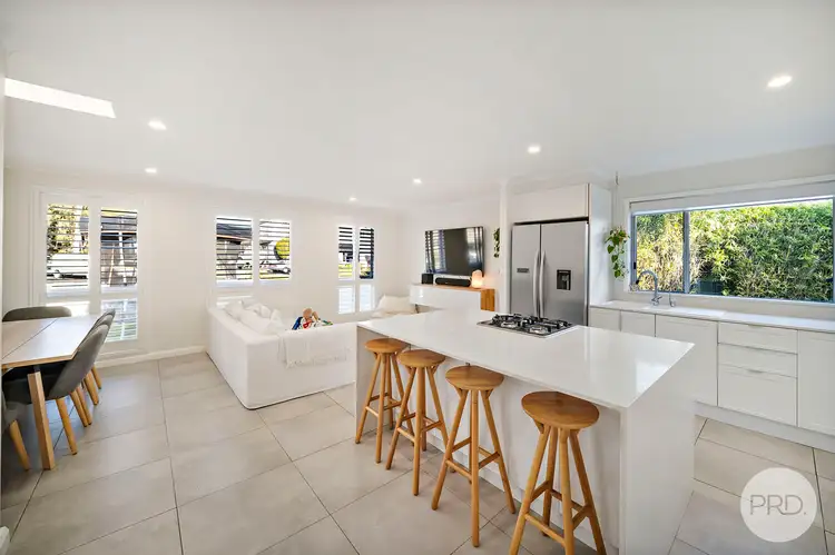 Fourth view of Homely house listing, 18 Abel Place, Anna Bay NSW 2316
