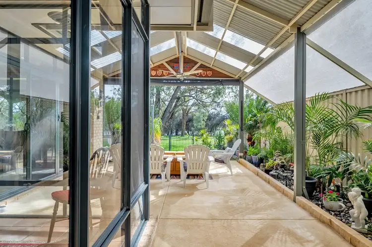 Main view of Homely house listing, 21 Lever Way, South Yunderup WA 6208