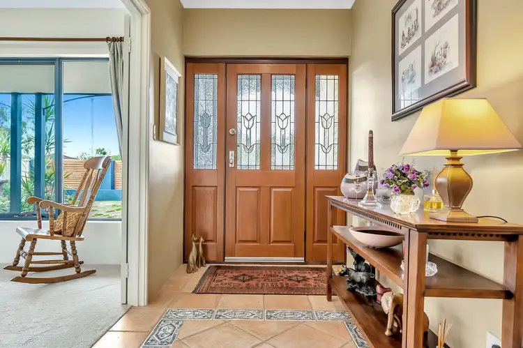 Second view of Homely house listing, 21 Lever Way, South Yunderup WA 6208