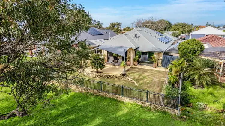 Third view of Homely house listing, 21 Lever Way, South Yunderup WA 6208
