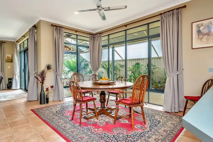 Fifth view of Homely house listing, 21 Lever Way, South Yunderup WA 6208