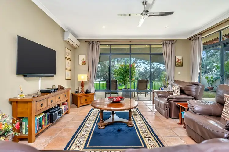 Sixth view of Homely house listing, 21 Lever Way, South Yunderup WA 6208