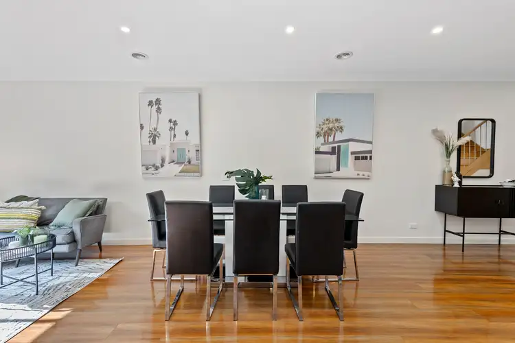 Fifth view of Homely townhouse listing, 11/122-124 Kennington Park Drive, Endeavour Hills VIC 3802