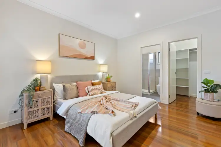 Sixth view of Homely townhouse listing, 11/122-124 Kennington Park Drive, Endeavour Hills VIC 3802
