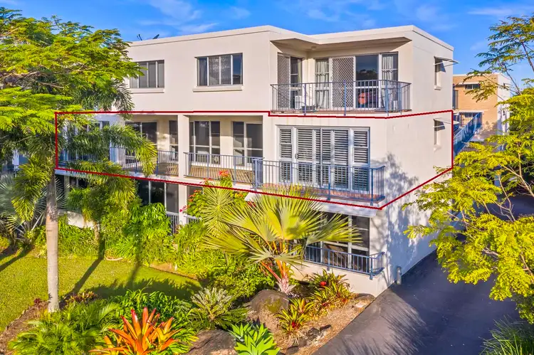 5/38 King Street, Buderim QLD 4556
