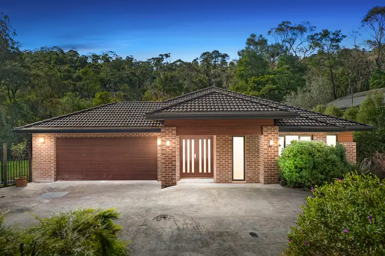 17-19 Forest Park Road, Upwey VIC 3158