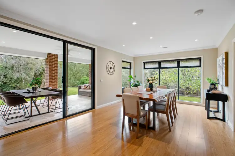 Fifth view of Homely house listing, 17-19 Forest Park Road, Upwey VIC 3158