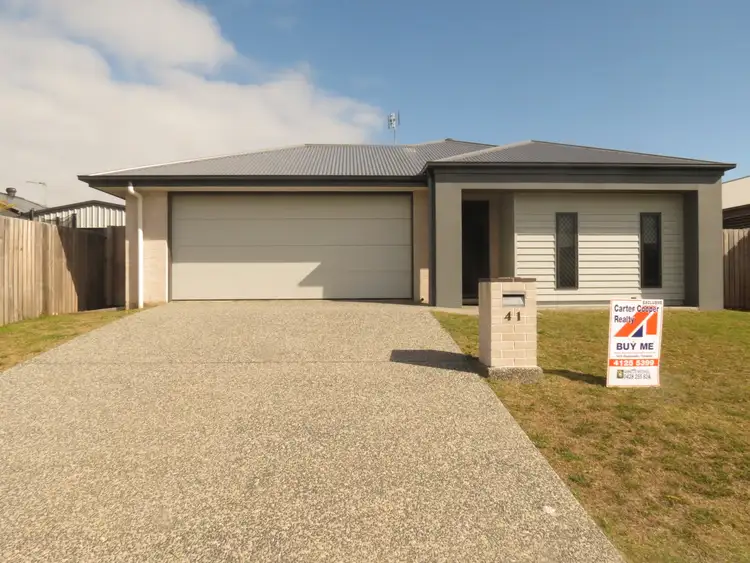 41 Waterside Way, Eli Waters QLD 4655