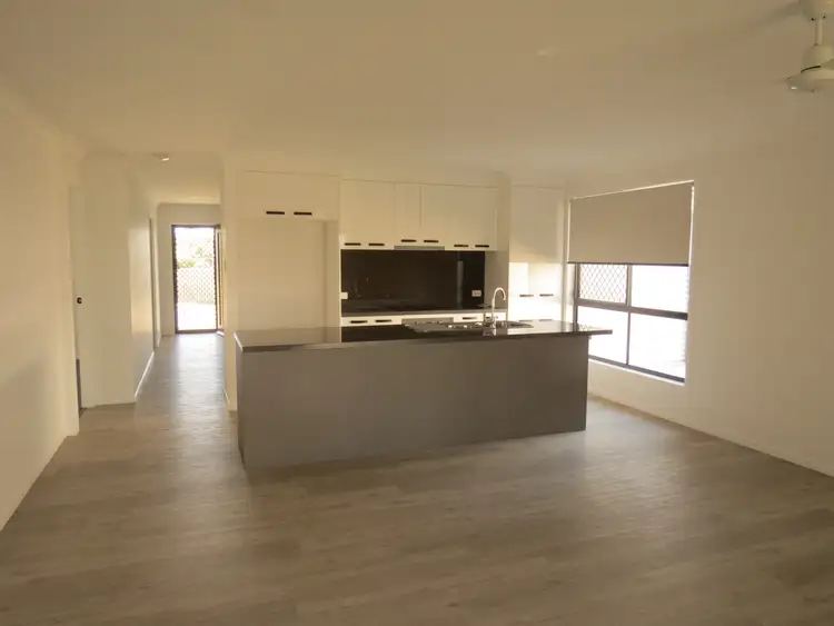 Second view of Homely house listing, 41 Waterside Way, Eli Waters QLD 4655