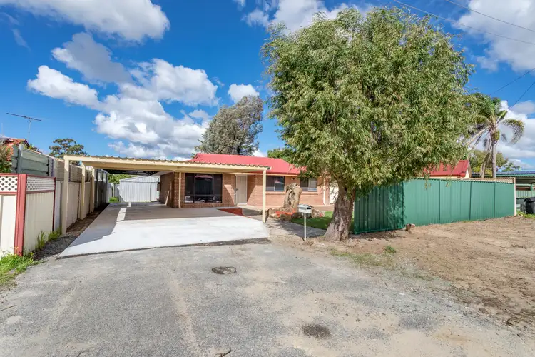 Fourth view of Homely house listing, 5 Midhurst Street, Camillo WA 6111