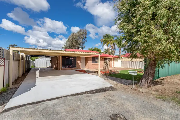 Fifth view of Homely house listing, 5 Midhurst Street, Camillo WA 6111
