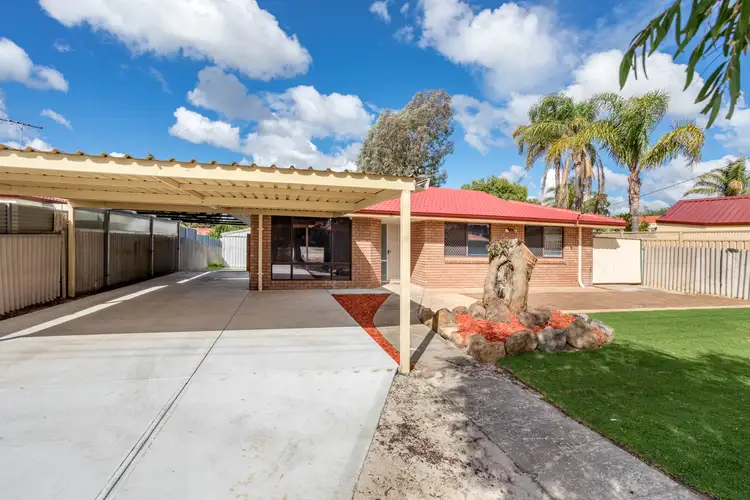Sixth view of Homely house listing, 5 Midhurst Street, Camillo WA 6111