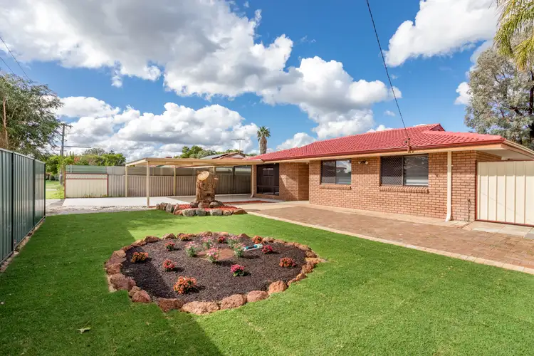 Seventh view of Homely house listing, 5 Midhurst Street, Camillo WA 6111