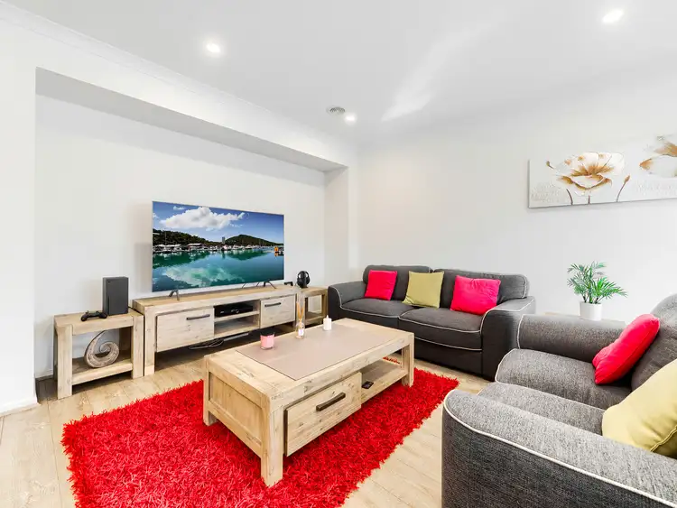 21 Bona Vista Rise, Clyde VIC 3978