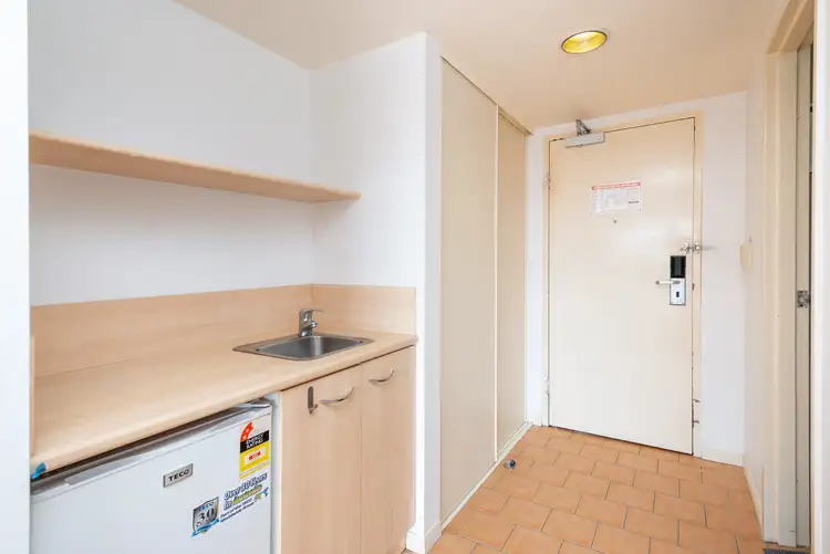 Seventh view of Homely studio listing, 3033/56 John Lund Drive, Hope Island QLD 4212