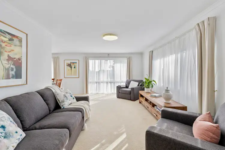 Second view of Homely house listing, 2/9 Haverstock Hill Close, Endeavour Hills VIC 3802