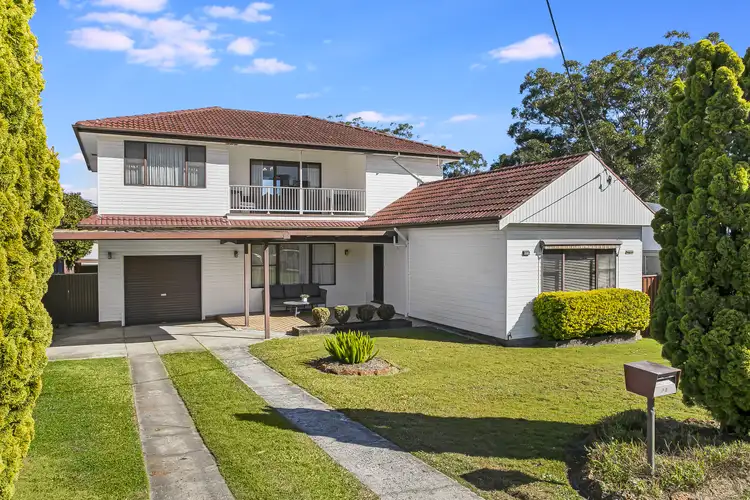16 Webb Street, East Gosford NSW 2250