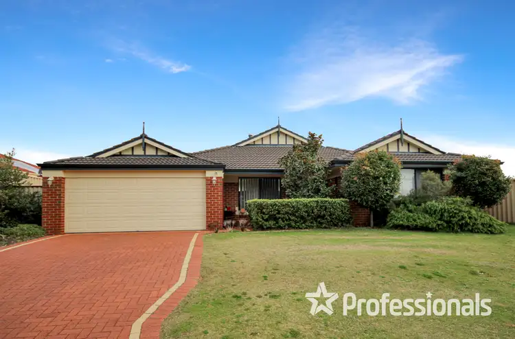 Main view of Homely house listing, 21 Sewell Road, Dalyellup WA 6230