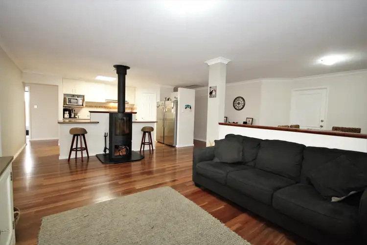 Third view of Homely house listing, 21 Sewell Road, Dalyellup WA 6230