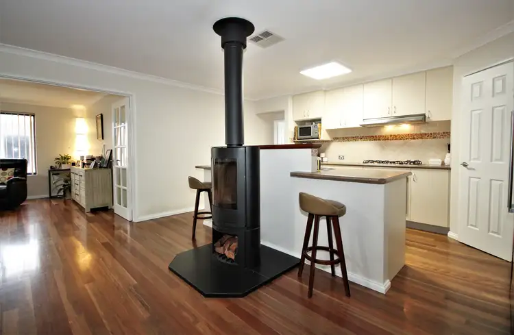 Fourth view of Homely house listing, 21 Sewell Road, Dalyellup WA 6230