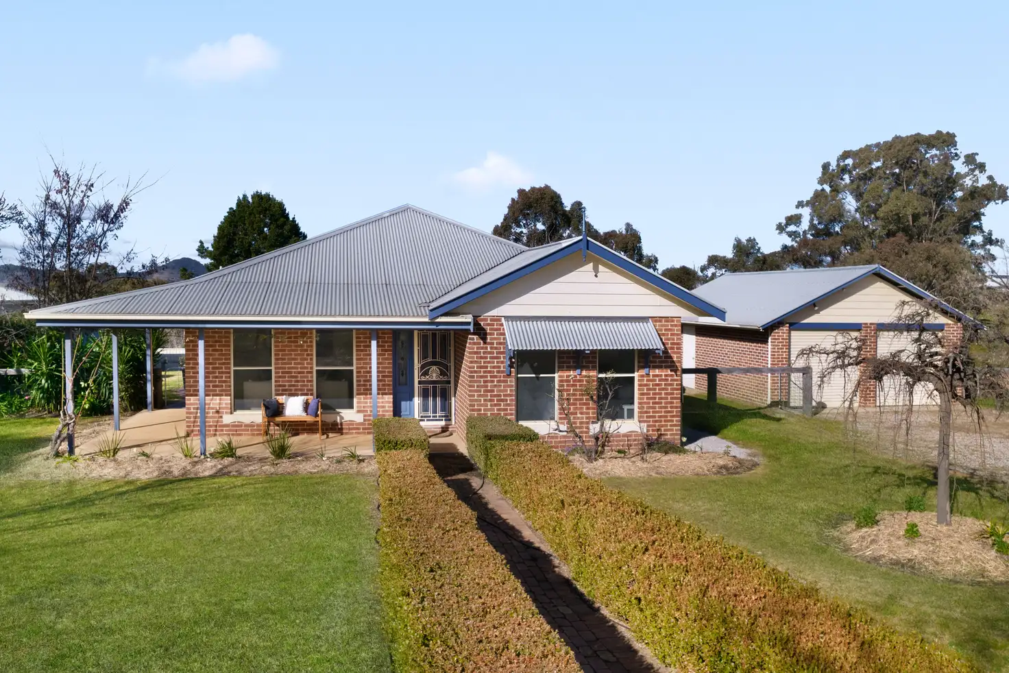 Main view of Homely house listing, 171 Robertson Street, Mudgee NSW 2850