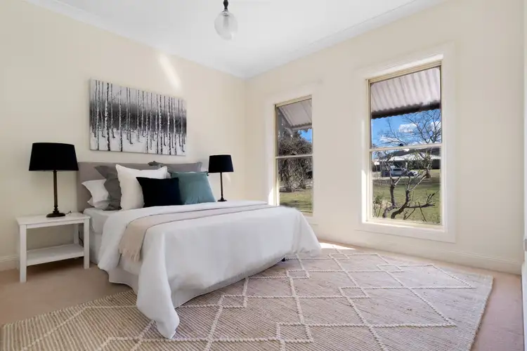 Fourth view of Homely house listing, 171 Robertson Street, Mudgee NSW 2850