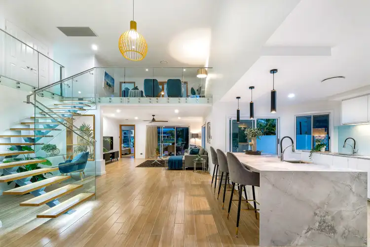 Fourth view of Homely house listing, 66 Pebble Beach Drive, Runaway Bay QLD 4216